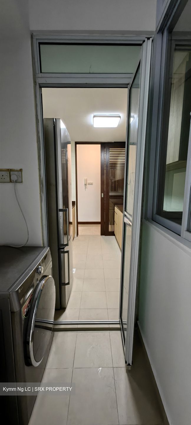 Rosewood (D25), Condominium #610235591